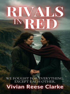 cover image of Rivals in Red